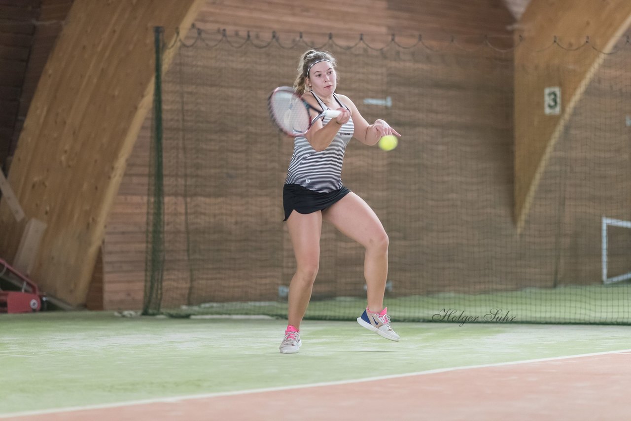 Bild 185 - RL Tennisverein Visbek e.V. - Club zur Vahr e.V. : Ergebnis: 2:4